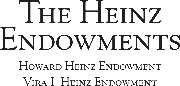 The Heinz Endowments Logo